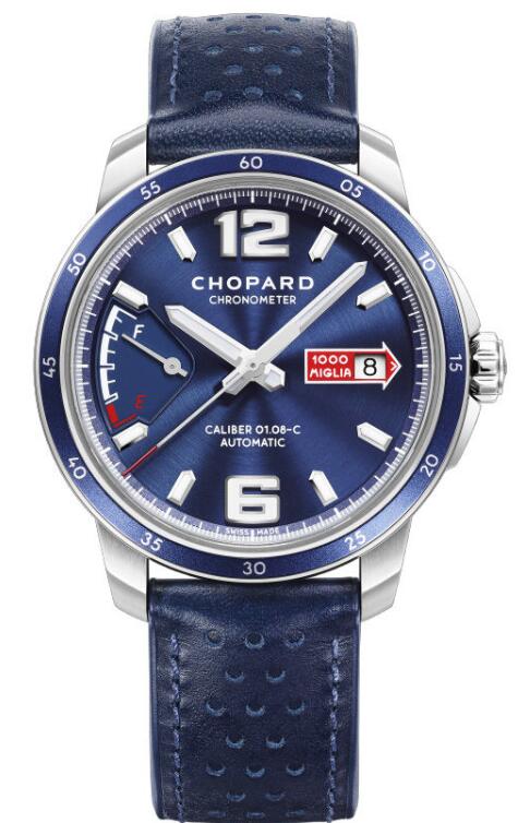 Chopard Mille Miglia GTS Power Control 168566-3011 watch